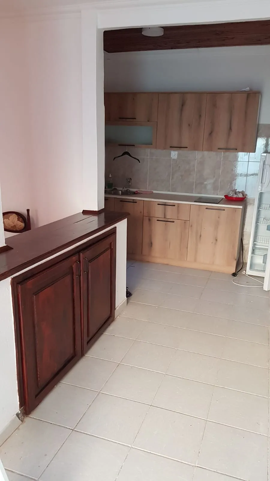 Two houses with sea view in Shushan